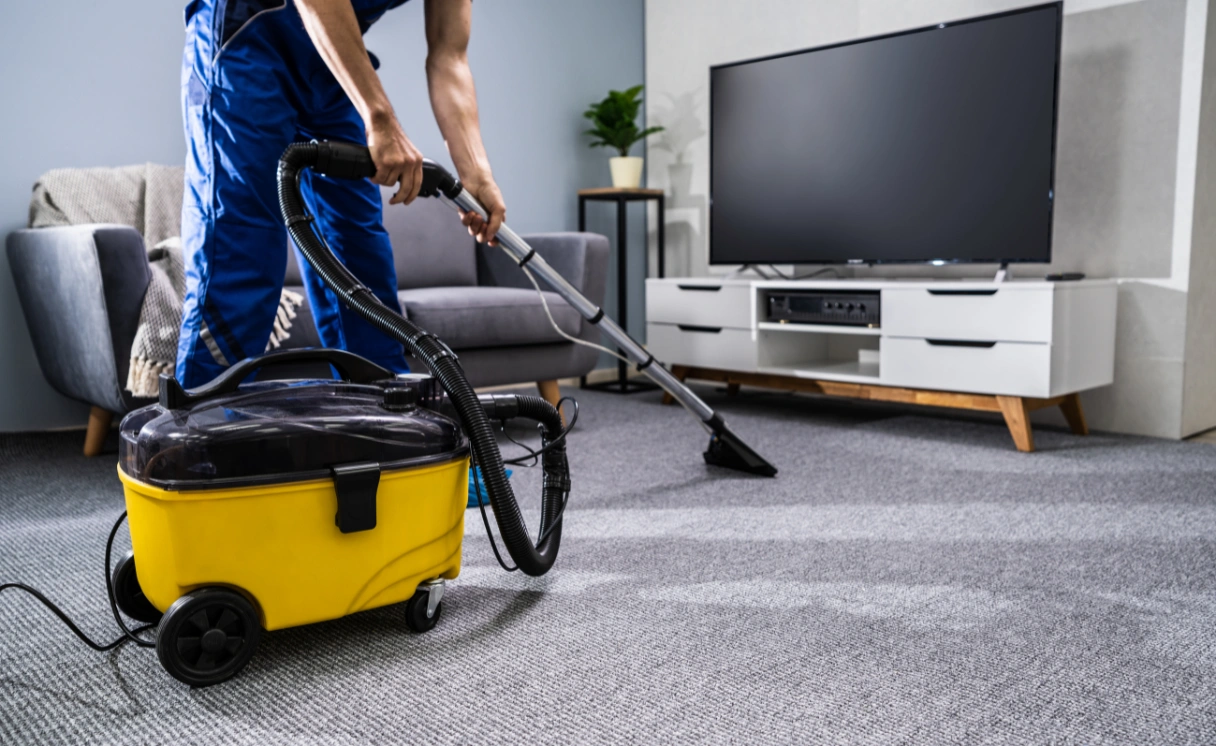 Extract End of Lease Cleaning Alphington Contact Office